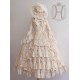 Henrietta Romantic Salon One Piece(8 Colours)